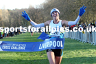 Senior Women and Under-23s, European Cross Country Championships Trials, Sefton Park, Liverpool. Photo: David T. Hewitson/Sports for All Pics